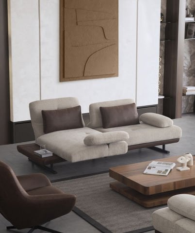 Flex Koltuk Takımı