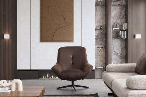 Flex Koltuk Takımı