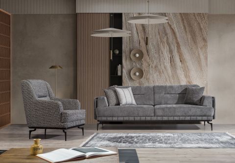 Piano Koltuk Takımı