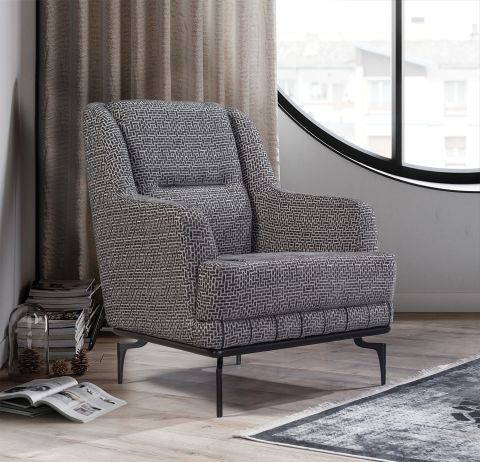 Piano Koltuk Takımı