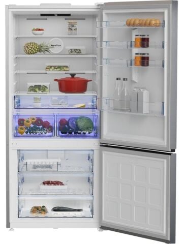 Beko 683613 EI Kombi No Frost Buzdolabı