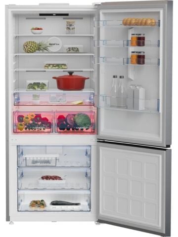 Beko 683613 EI Kombi No Frost Buzdolabı