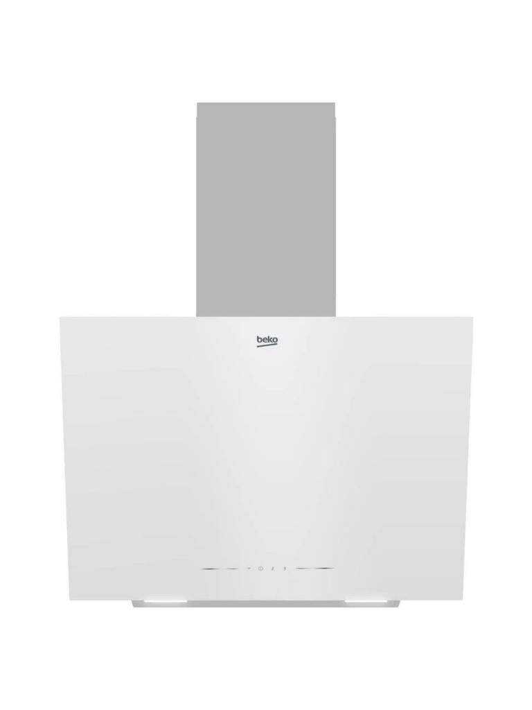 Beko BDE 6041 B Beyaz Duvar Tipi Davlumbaz