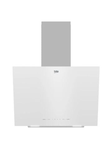 Beko BDE 6041 B Beyaz Duvar Tipi Davlumbaz