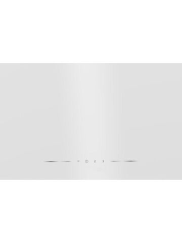 Beko BDE 6041 B Beyaz Duvar Tipi Davlumbaz