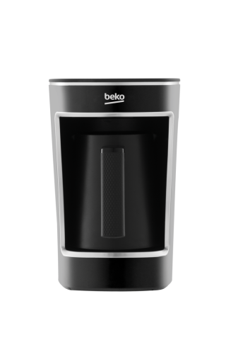 Beko TKM 2341 Keyf-i Bol Siyah Türk Kahve Makinesi