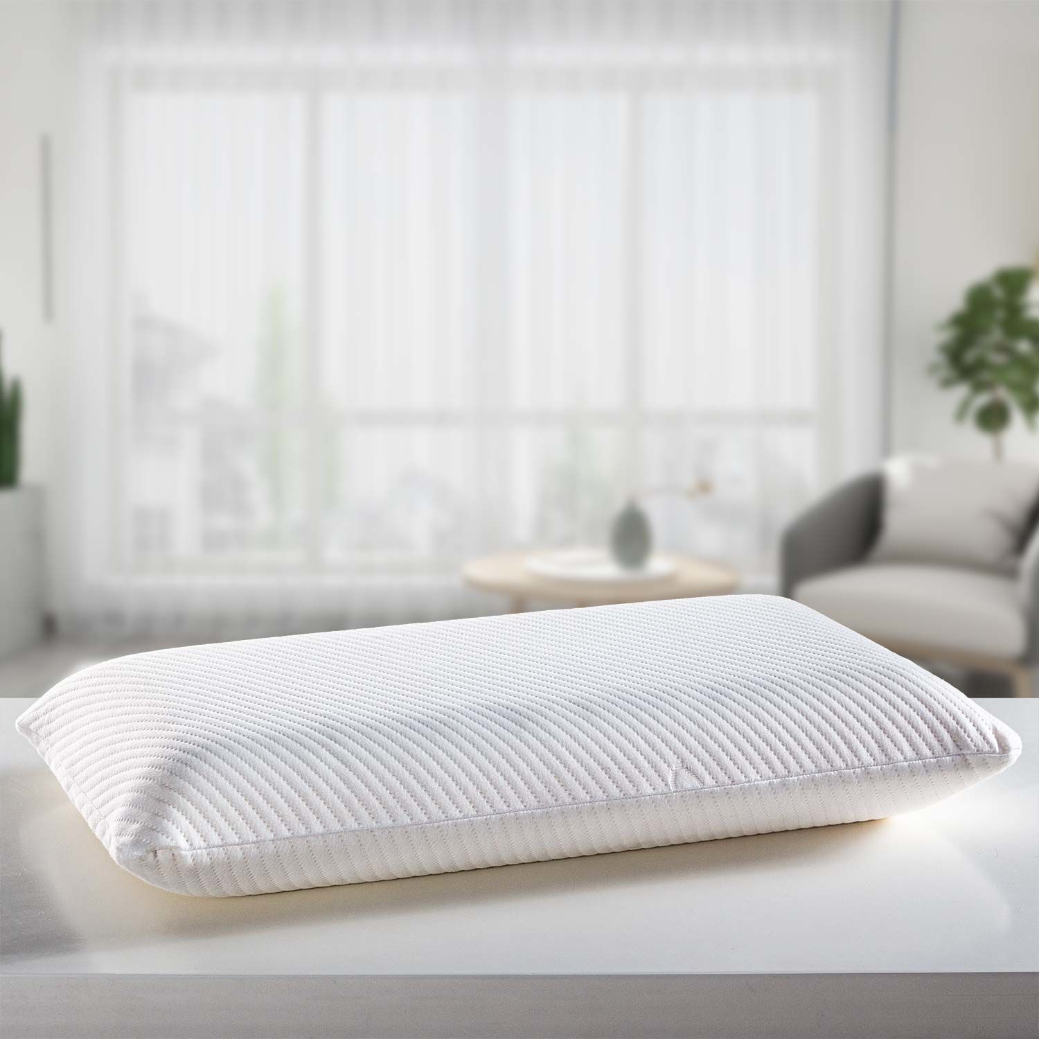 MyViscoo VKL-01 Klasik Visco Yastık