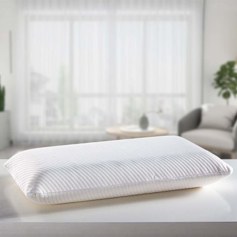 MyViscoo VKL-01 Klasik Visco Yastık