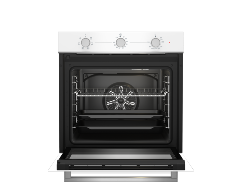 Beko BFC 320 B Beyaz Ankastre Fırın