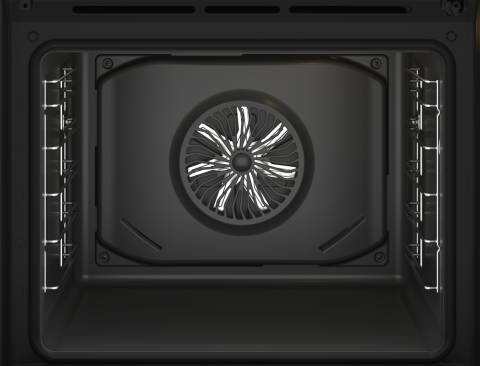 Beko BFC 320 B Beyaz Ankastre Fırın