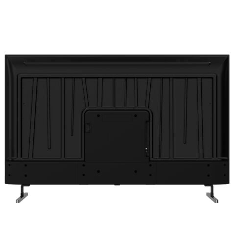 Beko Crystal 8 B 855 C 4K Ultra 55'' 140 Ekran Uydu Alıcılı Google Smart QLED TV