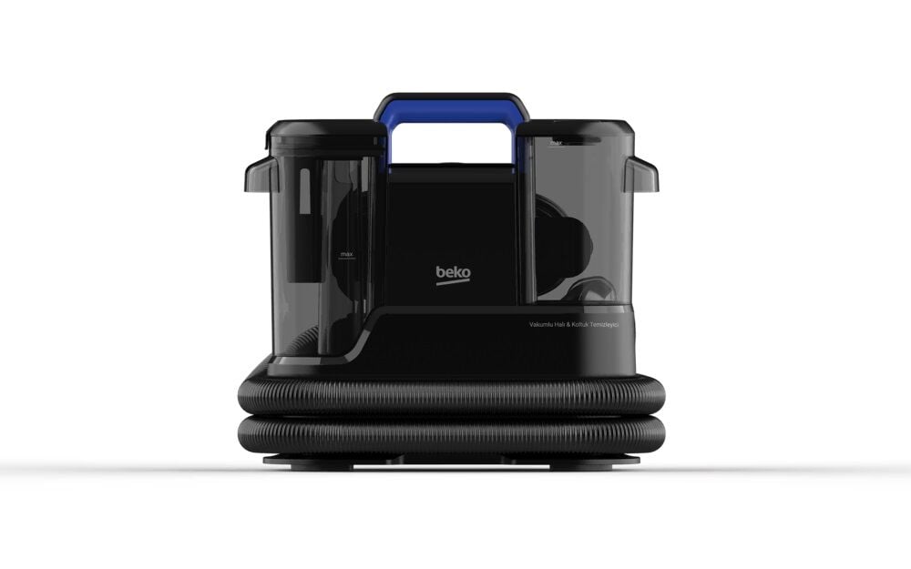 Beko BVT 65 B Halı ve Koltuk Yıkama Makinesi