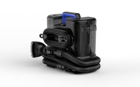 Beko BVT 65 B Halı ve Koltuk Yıkama Makinesi