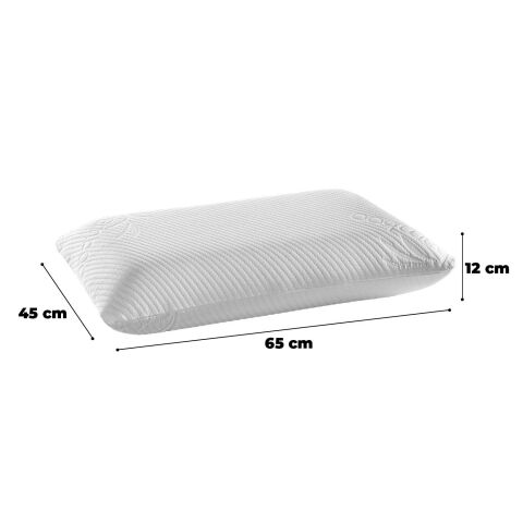 MyViscoo VKL-02 Klasik Visco Yastık