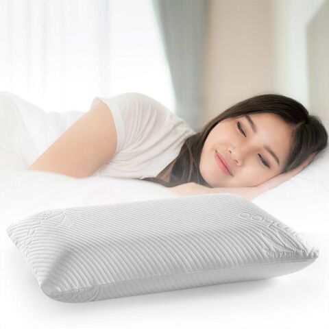 MyViscoo VKL-02 Klasik Visco Yastık