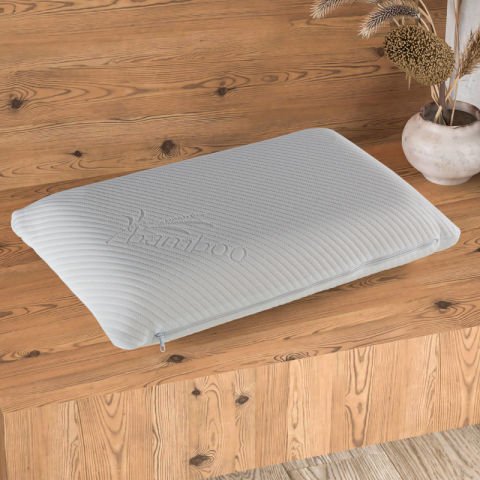 MyViscoo VKL-02 Klasik Visco Yastık