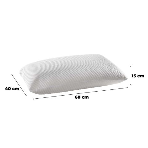MyViscoo VKL-03 Klasik Visco Yastık