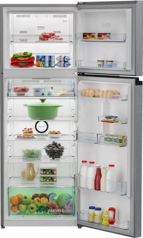 Beko 966406 MI Çift Kapılı No Frost Buzdolabı
