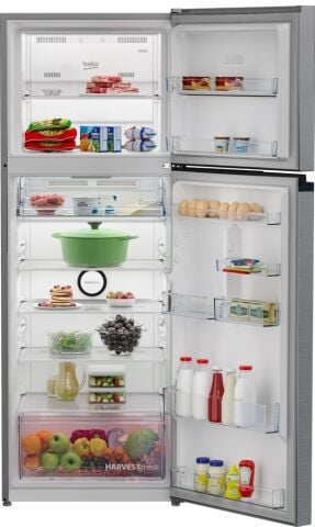 Beko 966406 MI Çift Kapılı No Frost Buzdolabı