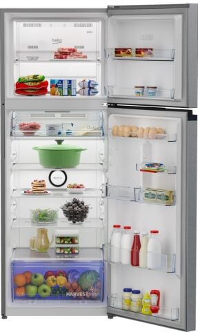 Beko 966406 MI Çift Kapılı No Frost Buzdolabı