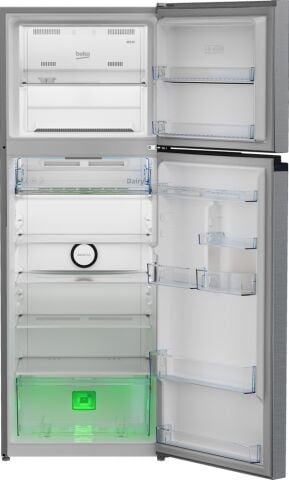 Beko 966406 MI Çift Kapılı No Frost Buzdolabı