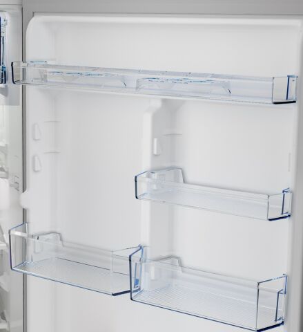 Beko 966406 MI Çift Kapılı No Frost Buzdolabı