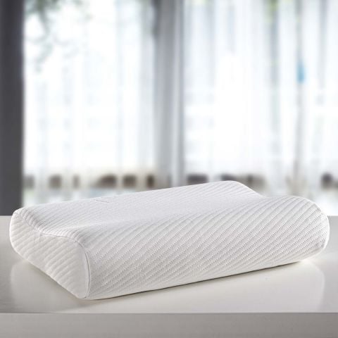 MyViscoo VBD-02 Boyun Destekli Yastık (Küçük)