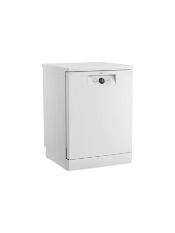 Beko BM 5145 WF Bulaşık Makinesi