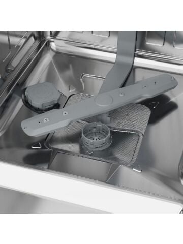 Beko BM 5145 WF Bulaşık Makinesi