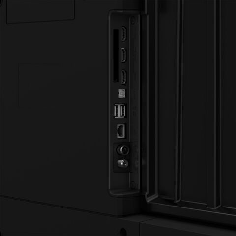 Beko Crystal 8 B 865 C 4K Ultra 65'' 165 Ekran Uydu Alıcılı Google Smart QLED TV