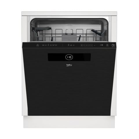 Beko BBM 160 D 6 Programlı Ankastre Bulaşık Makinesi