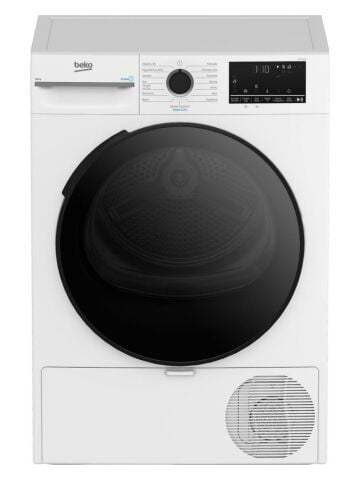 Beko KMX 1001 10 kg Çamaşır Kurutma Makinesi
