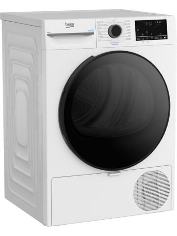 Beko KMX 1001 10 kg Çamaşır Kurutma Makinesi