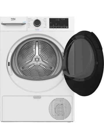 Beko KMX 1001 10 kg Çamaşır Kurutma Makinesi