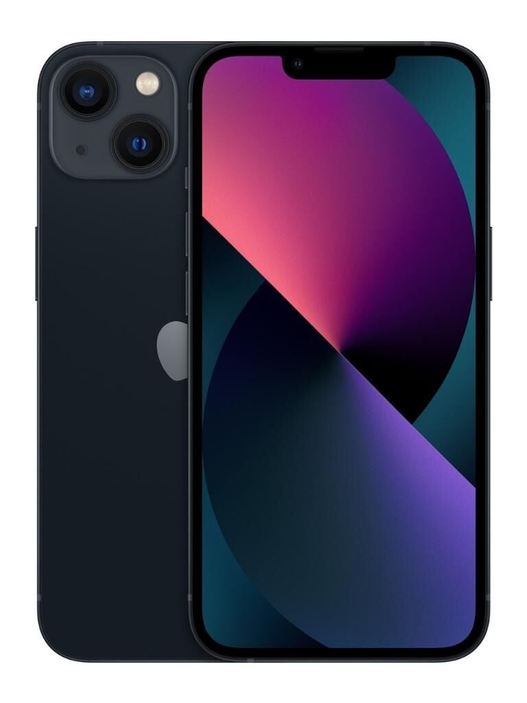 iPhone 13 128 GB Gece Yarısı
