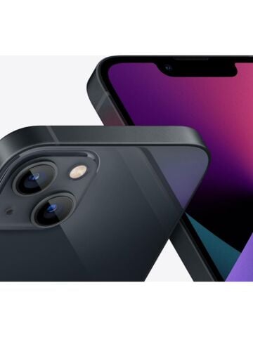 iPhone 13 128 GB Gece Yarısı