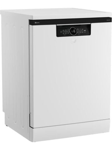 Beko BM 6147 WF 6+5 Programlı Bulaşık Makinesi