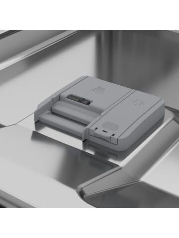 Beko BM 6147 WF 6+5 Programlı Bulaşık Makinesi