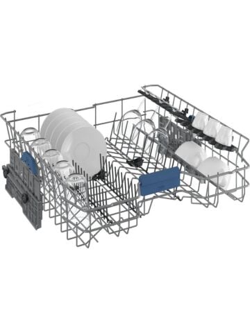 Beko BM 6147 WF 6+5 Programlı Bulaşık Makinesi