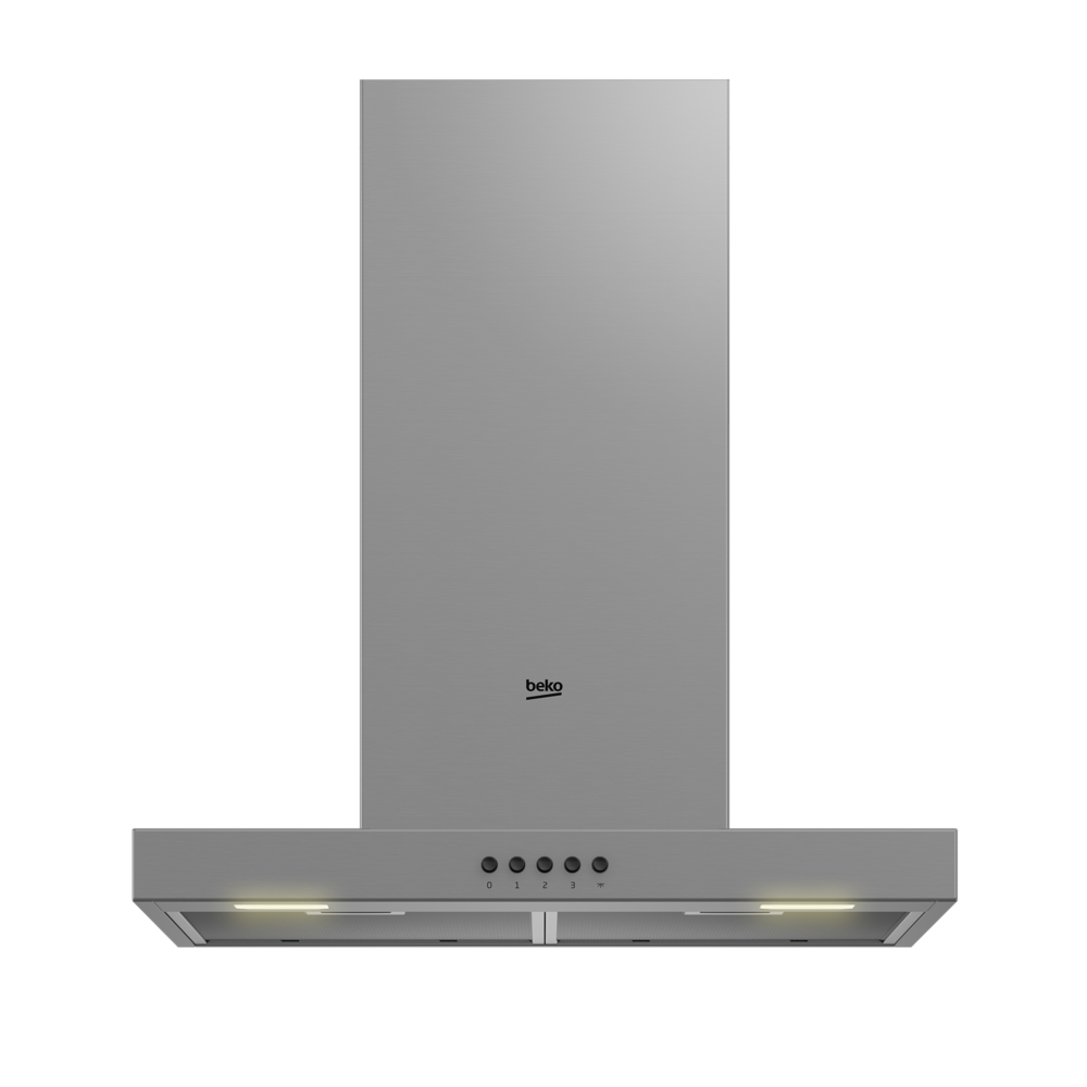 Beko BDT 6060 I Inox Duvar Tipi Davlumbaz