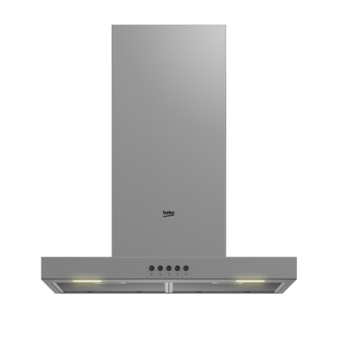 Beko BDT 6060 I Inox Duvar Tipi Davlumbaz