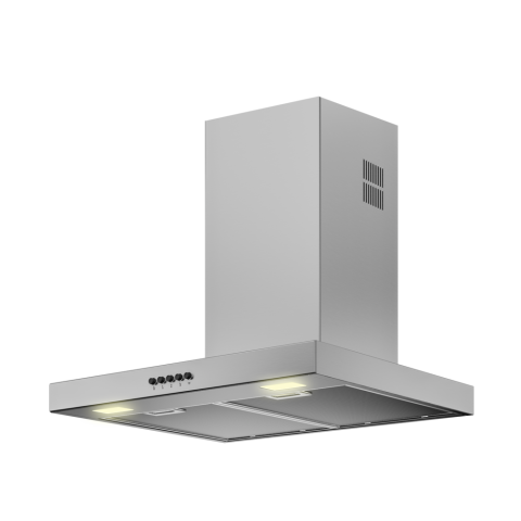 Beko BDT 6060 I Inox Duvar Tipi Davlumbaz