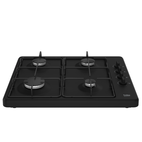 Beko BSOMD D 611ES Siyah Set Üstü Ocak