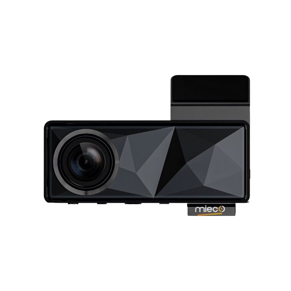 Mieco A11 Ön ve Arka 4K Araç Kamerası Seti