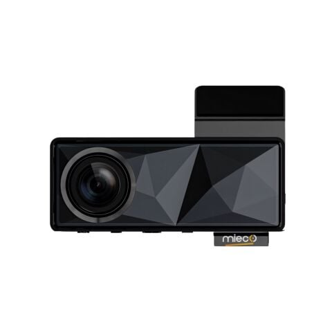 Mieco A11 Ön ve Arka 4K Araç Kamerası Seti