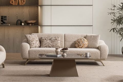 Milas Koltuk Takımı