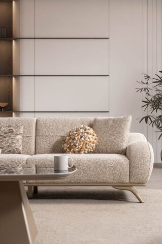 Milas Koltuk Takımı