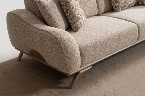 Milas Koltuk Takımı