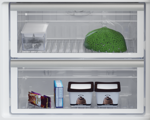 Beko 674532 EB Kombi No Frost Buzdolabı