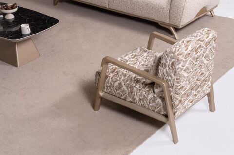 Milas Koltuk Takımı